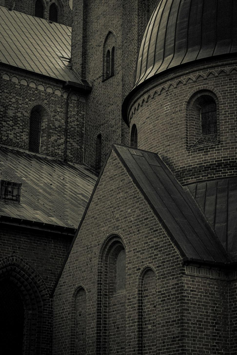 St. Augustine Revival Project