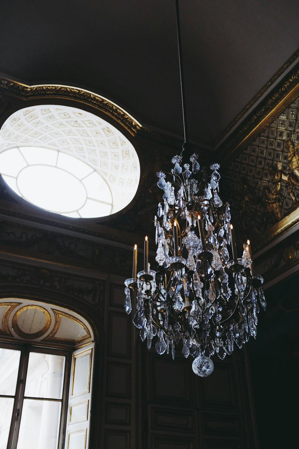 Ravenscroft Manor after