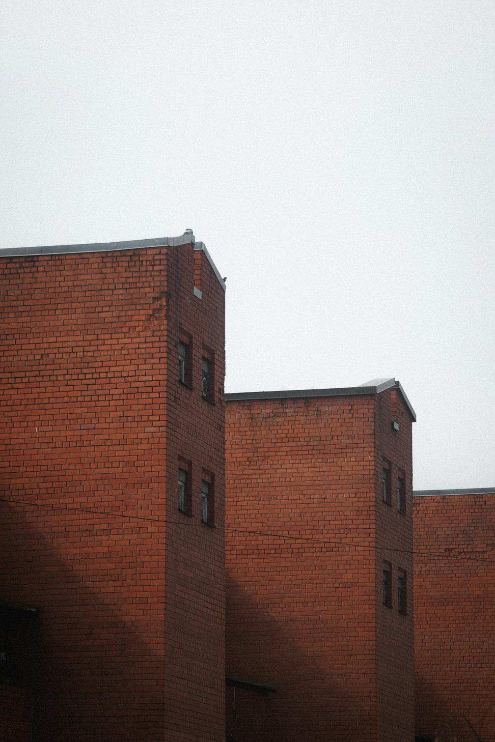 Riverside Mill Adaptive Reuse