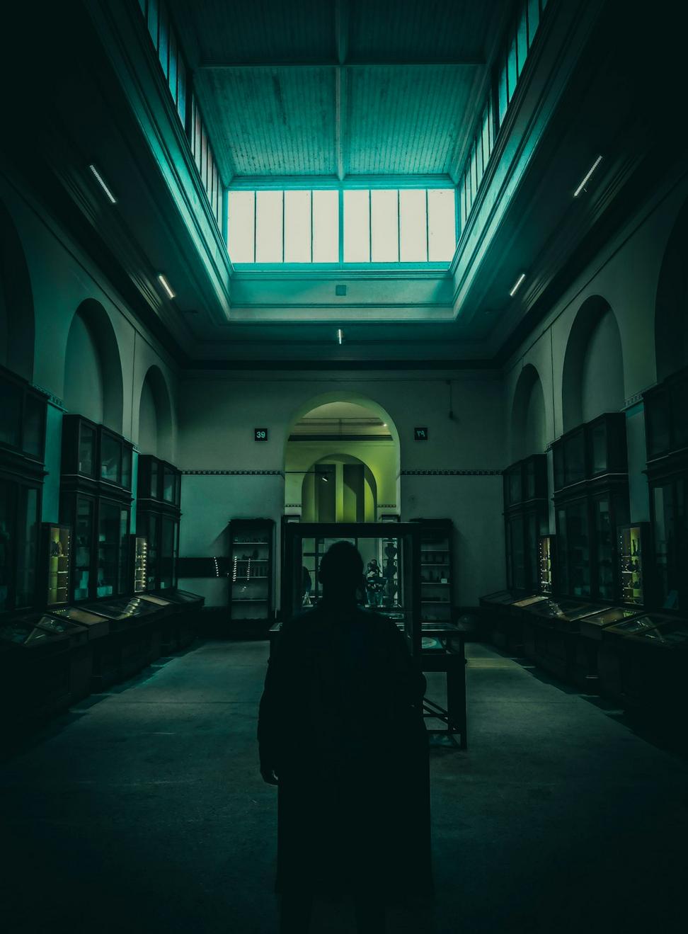 Nocturne Library