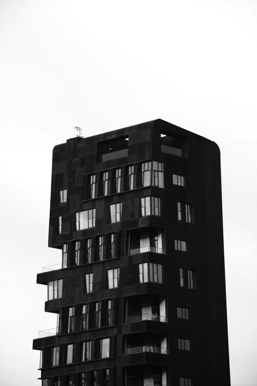 Obsidian Tower