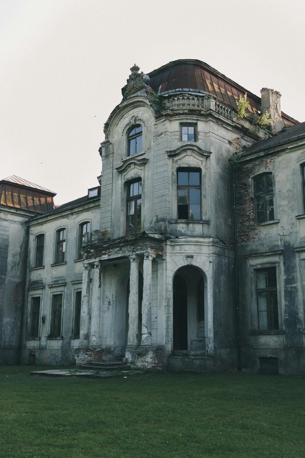Blackwood Estate